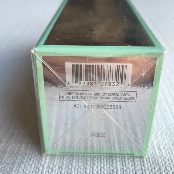 Darphin Stimulskin Plus Multi Corrective Divine Splash Mask Lotion